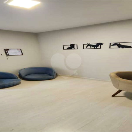 Apartamento à venda com 2 quartos, sendo 1 suíte,  em Parque Reboucas, São Paulo, SP
