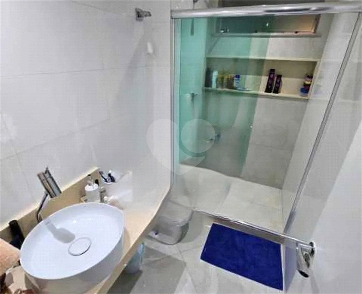 Apartamento à venda com 3 quartos, sendo 2 suítes, em Tijuca, Rio de Janeiro, RJ