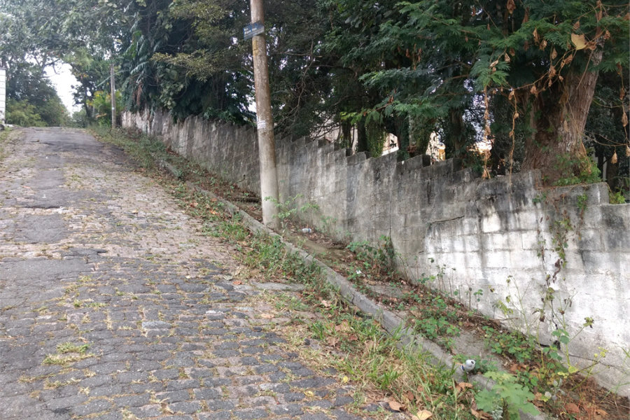 Terreno à venda em Horto, São Paulo, SP
