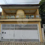 Sobrado à venda com 5 quartos, sendo 3 suítes, em Vila Maria Alta, São Paulo, SP