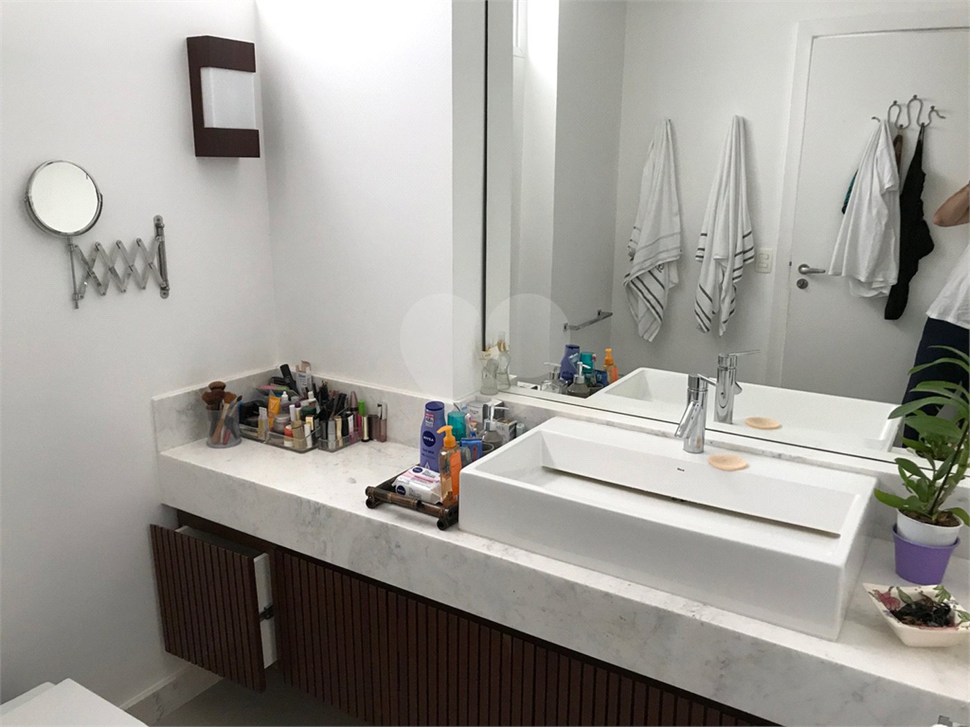 Apartamento à venda com 2 suítes em Itaim Bibi, São Paulo, SP