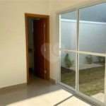 Casa à venda com 3 suítes no condomínio Residencial Viena, Indaiatuba - SP
