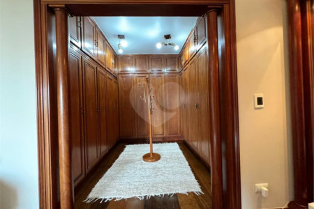 Apartamento à venda com 4 suítes em Santana, São Paulo, SP