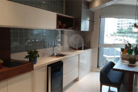 Apartamento à venda com 3 suítes em Jardim do Mar, São Bernardo do Campo, SP