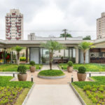 Apartamento à venda com 3 suítes em Mirandópolis, São Paulo, SP