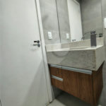 Apartamento à venda com 3 quartos, sendo 2 suítes, em Rio Comprido, Rio de Janeiro, RJ