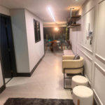 Sobrado à venda com 2 suítes em Casa Branca, Santo André, SP