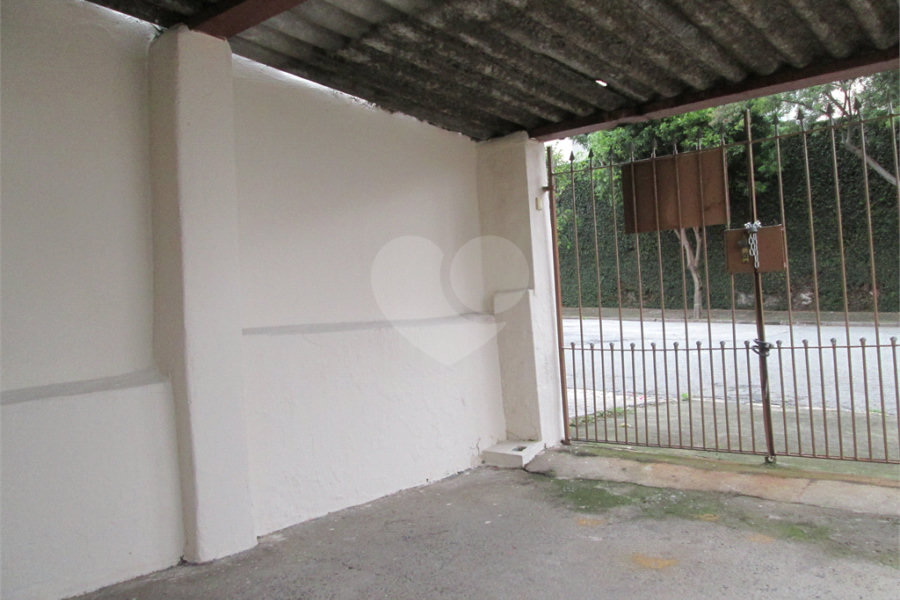 Casa Térrea à venda com 2 quartos em Parque Peruche, São Paulo, SP