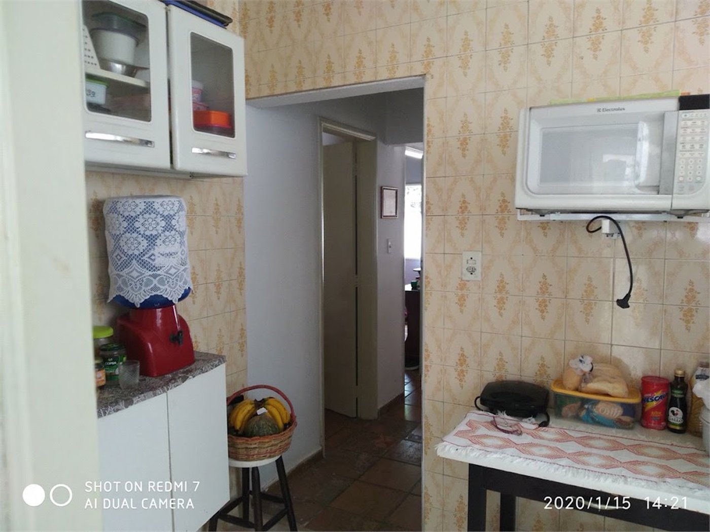 Casa Residencial à venda, Rádio Club, Santos - CA0367.