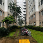 Apartamento à venda com 2 quartos em Parque Nações Unidas, São Paulo, SP