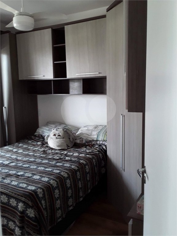 Apartamento à venda com 1 suíte em Ipiranga, São Paulo, SP