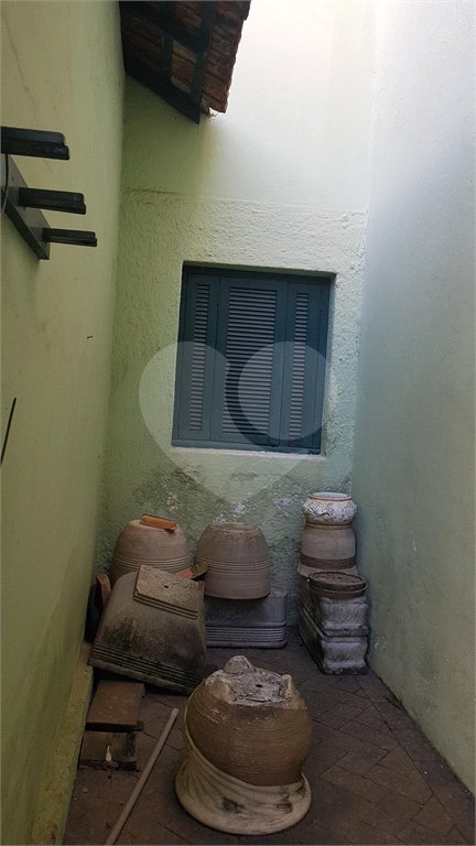 Sobrado à venda com 3 quartos em Horto Florestal, São Paulo, SP