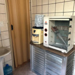 Sobrado à venda com 2 quartos em Cidade Monções, São Paulo, SP