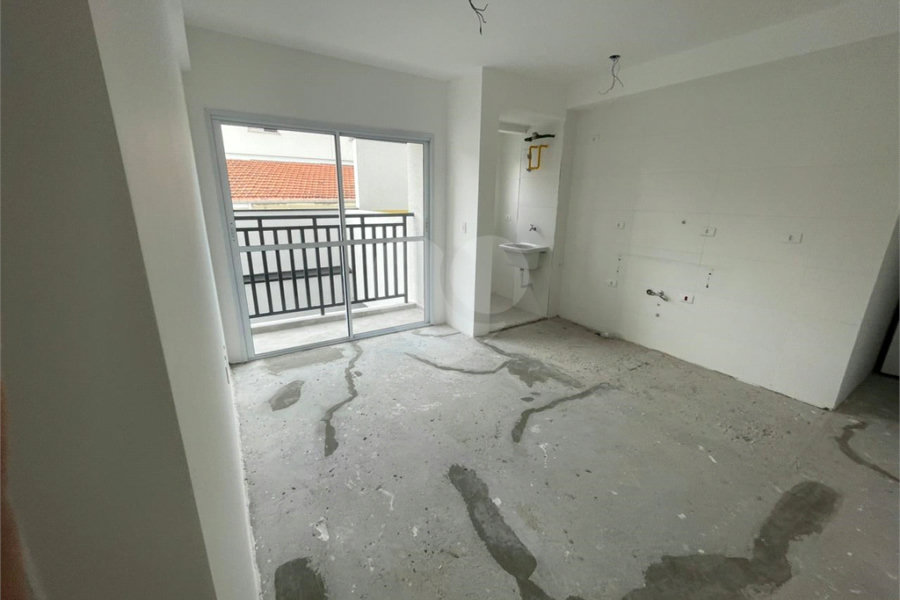 Apartamento para alugar com 2 quartos em Tucuruvi, São Paulo, SP