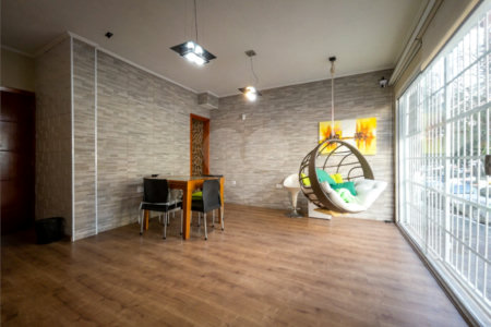 Casa à venda com 2 quartos, sendo 1 suíte, em Vila Mariana, São Paulo, SP
