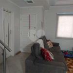 Casa à venda com 3 quartos, sendo 1 suíte, no condomínio Algarve Residencial, São Paulo - SP