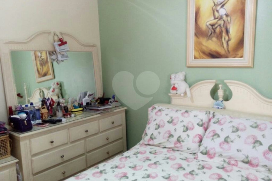 Sobrado à venda com 3 quartos, sendo 1 suíte, em Jardim São Paulo(zona Norte), São Paulo, SP
