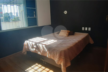 Sobrado à venda com 2 quartos em Vila Paulicéia, São Paulo, SP