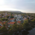 Casa à venda com 3 quartos, sendo 1 suíte, no Centro, Araçoiaba da Serra, SP