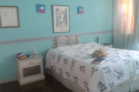 Casa à venda com 4 quartos, sendo 1 suíte, em Tijuca, Rio de Janeiro, RJ