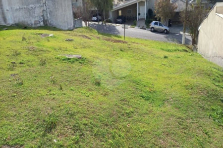 Terreno à venda no condomínio Recanto dos Paturis, Vinhedo - SP