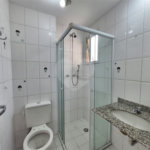 Apartamento para alugar com 2 quartos, sendo 1 suíte, em Lapa, São Paulo, SP