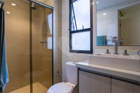 Apartamento à venda com 3 suítes em Granja Julieta, São Paulo, SP