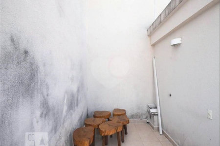 Apartamento à venda com 2 quartos, sendo 1 suíte, em Jardim Parque Morumbi, São Paulo, SP