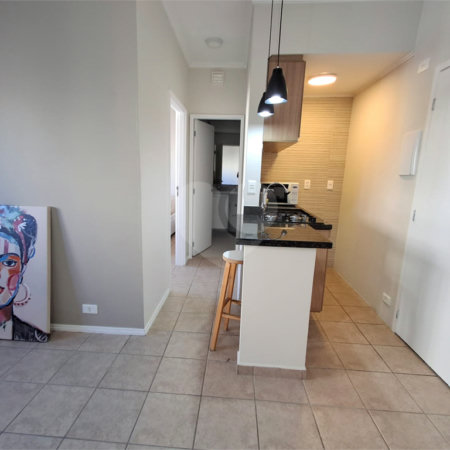 Apartamento à venda com 1 quarto em Moema, São Paulo, SP