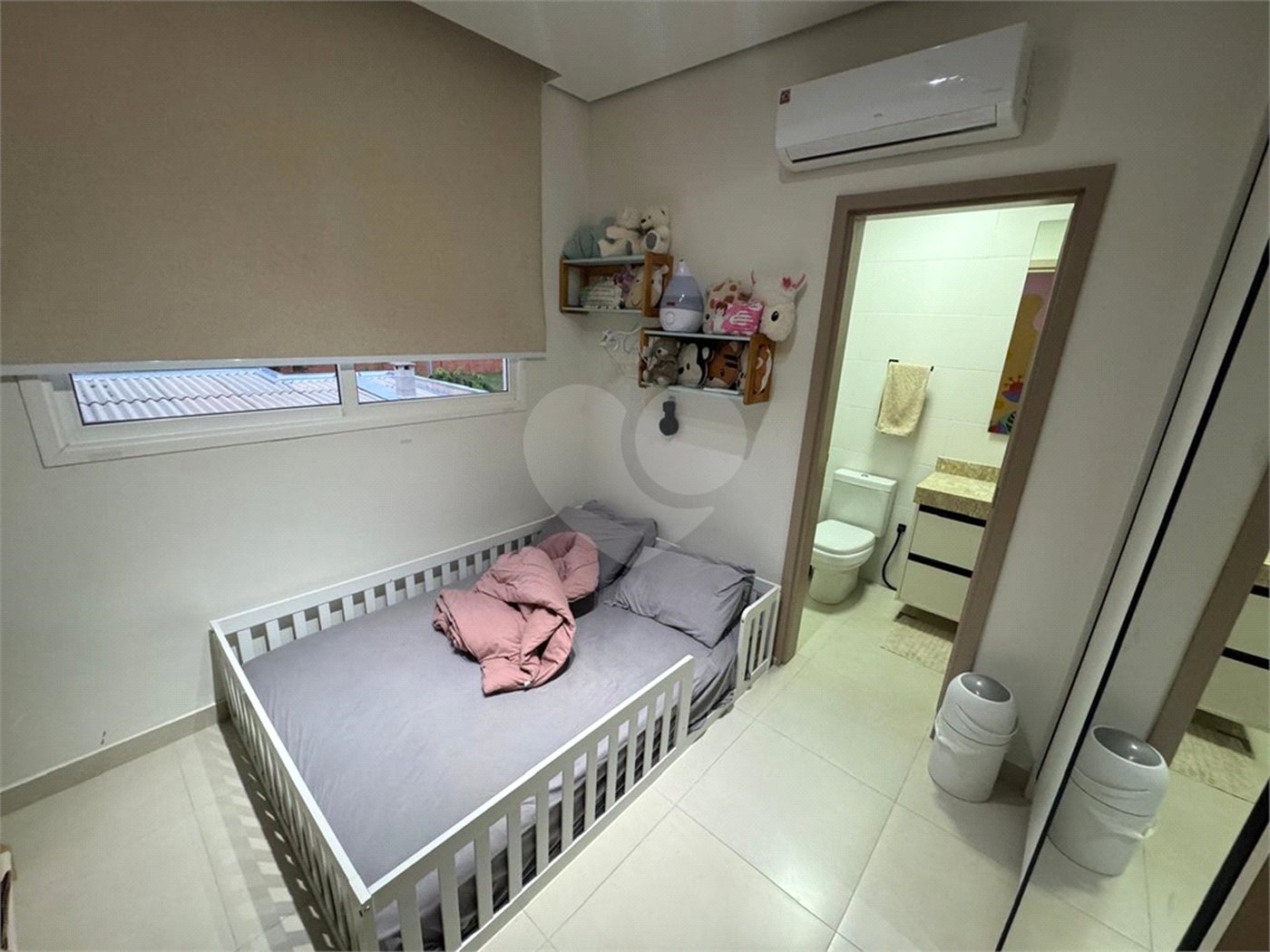 Casa à venda com 3 suítes no condomínio San Marco II - Ilha de Roma, Ribeirão Preto - SP