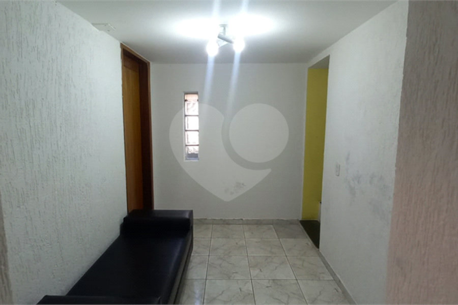 Sobrado à venda com 4 quartos em Horto Florestal, São Paulo, SP