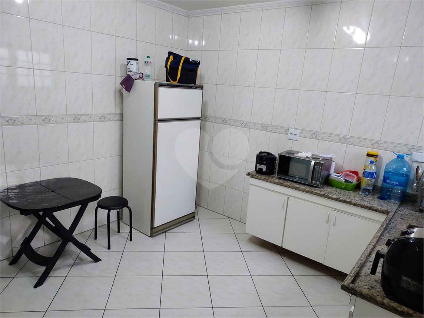 Casa à venda com 2 quartos em Parada Inglesa, São Paulo, SP