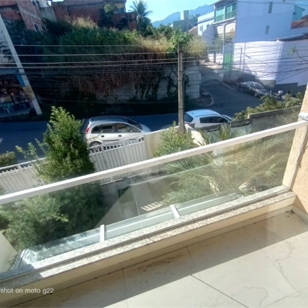 Casa à venda com 3 quartos, sendo 1 suíte, em Campo Grande, Rio de Janeiro, RJ