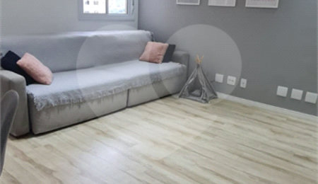 Apartamento à venda com 2 quartos, sendo 1 suíte,  em Barra Funda, São Paulo, SP