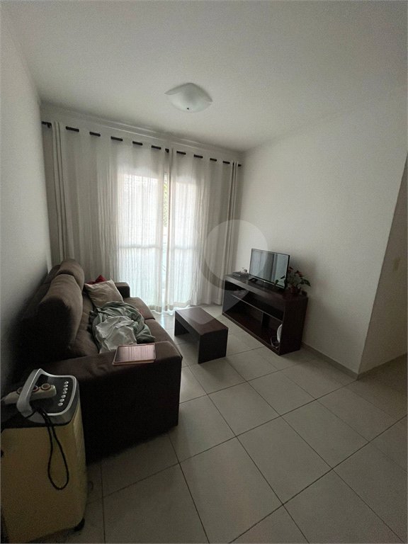 Apartamento à venda com 3 quartos, sendo 1 suíte, em Núcleo Habitacional Brigadeiro Faria Lima, Indaiatuba, SP