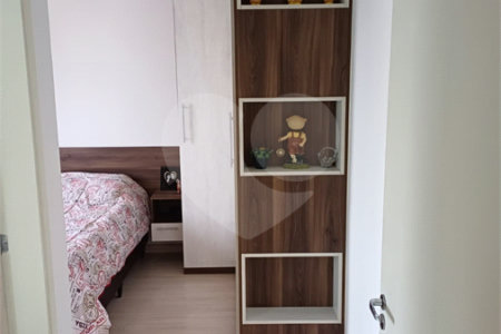 Apartamento à venda com 2 quartos, sendo 1 suíte,  em Parque Santana, Mogi das Cruzes, SP