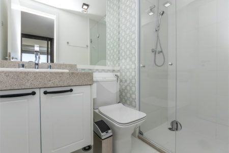 Apartamento à venda com 1 suíte em Itaim Bibi, São Paulo, SP