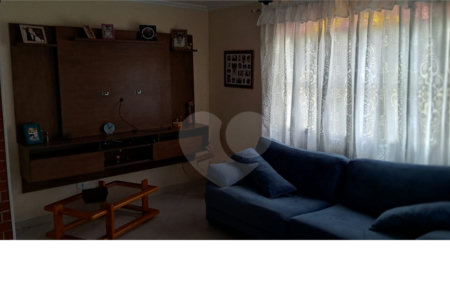 Casa à venda com 4 quartos em Inhoaíba, Rio de Janeiro, RJ