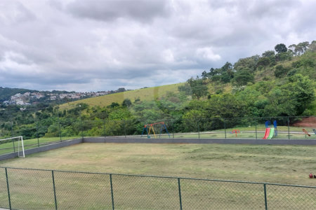 Terreno à venda em Jardim dos Pinheiros, Atibaia, SP