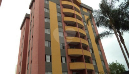 Apartamento à venda com 3 quartos, sendo 1 suíte, em Vila Aurora (zona Norte), São Paulo, SP