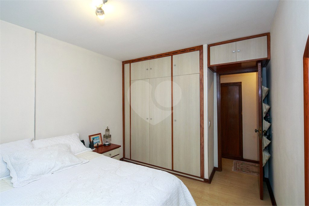 Apartamento à venda com 4 quartos, sendo 1 suíte, em Chácara Santo Antônio (zona Sul), São Paulo, SP
