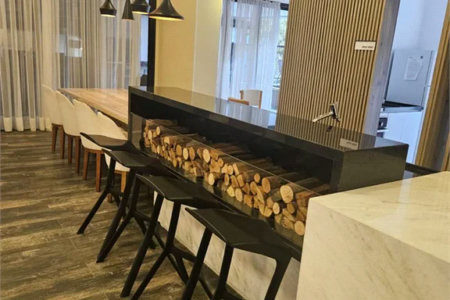 Apartamento à venda com 2 quartos, sendo 1 suíte, em Pinheiros, São Paulo, SP