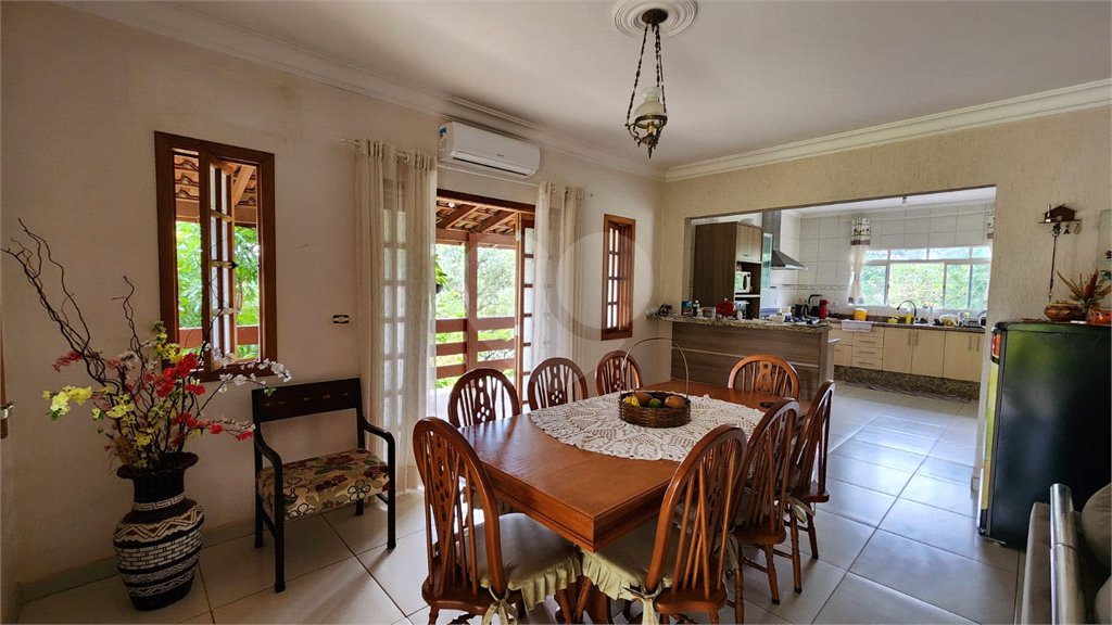 Chácara à venda com 3 quartos, sendo 1 suíte, em Jardim Buru, Salto, SP