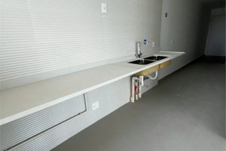 Apartamento à venda com 3 suítes em Pinheiros, São Paulo, SP