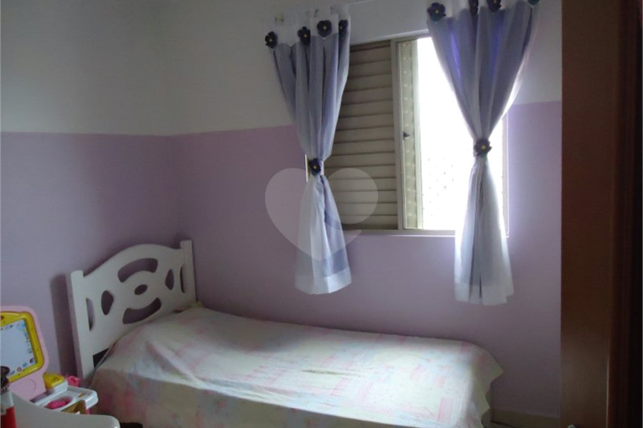 Apartamento à venda com 3 quartos em Mandaqui, São Paulo, SP