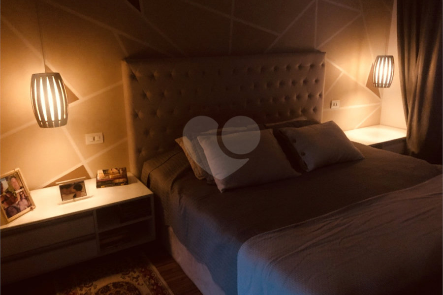 Sobrado à venda com 3 quartos, sendo 1 suíte, em Jardim Peri, São Paulo, SP