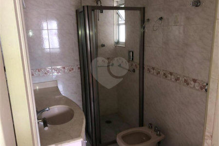 Apartamento à venda com 3 quartos, sendo 1 suíte, em Jardim Paulista, São Paulo, SP
