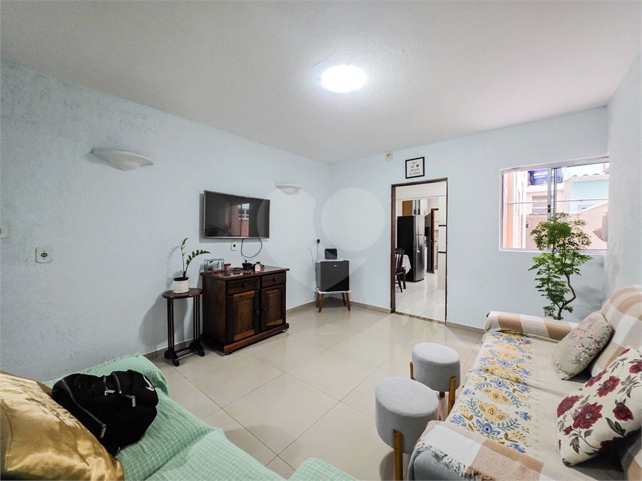 Sobrado à venda com 3 quartos, sendo 2 suítes, em Perdizes, São Paulo, SP