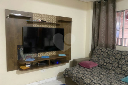 Casa à venda com 1 quarto em Vila Rosália, Guarulhos, SP