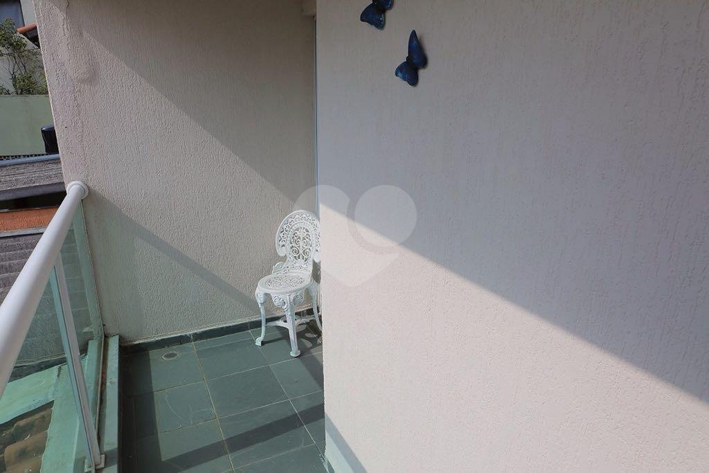 Sobrado à venda com 2 quartos em Casa Verde, São Paulo, SP